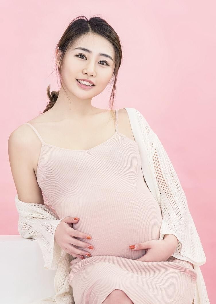 Preggo Asian Collection