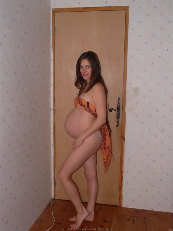 Preggo 5