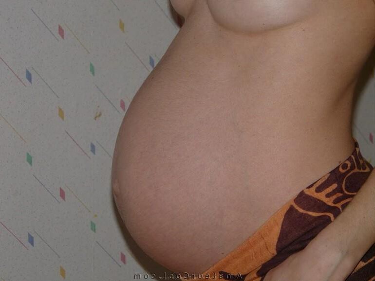 Preggo 5