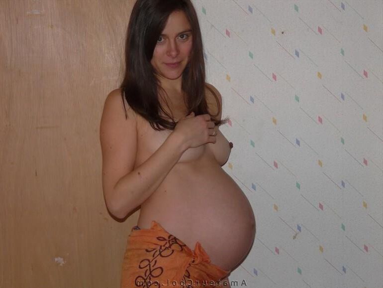 Preggo 5