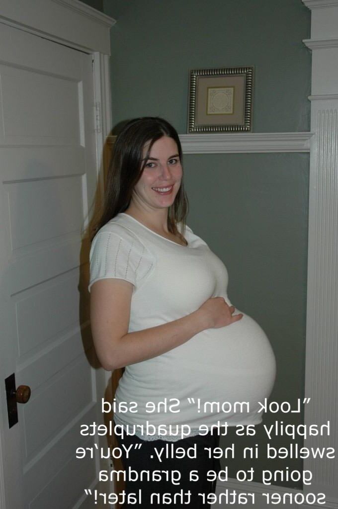 Rapid Pregnancy 3