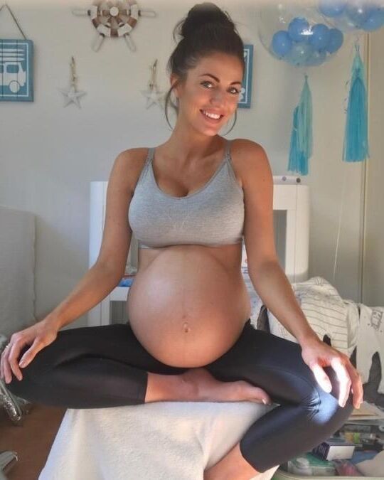 Pregnant 1