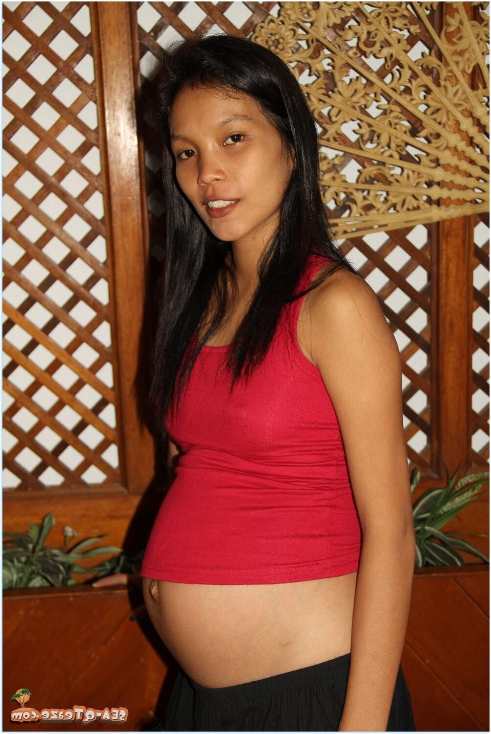 Pregnant 4