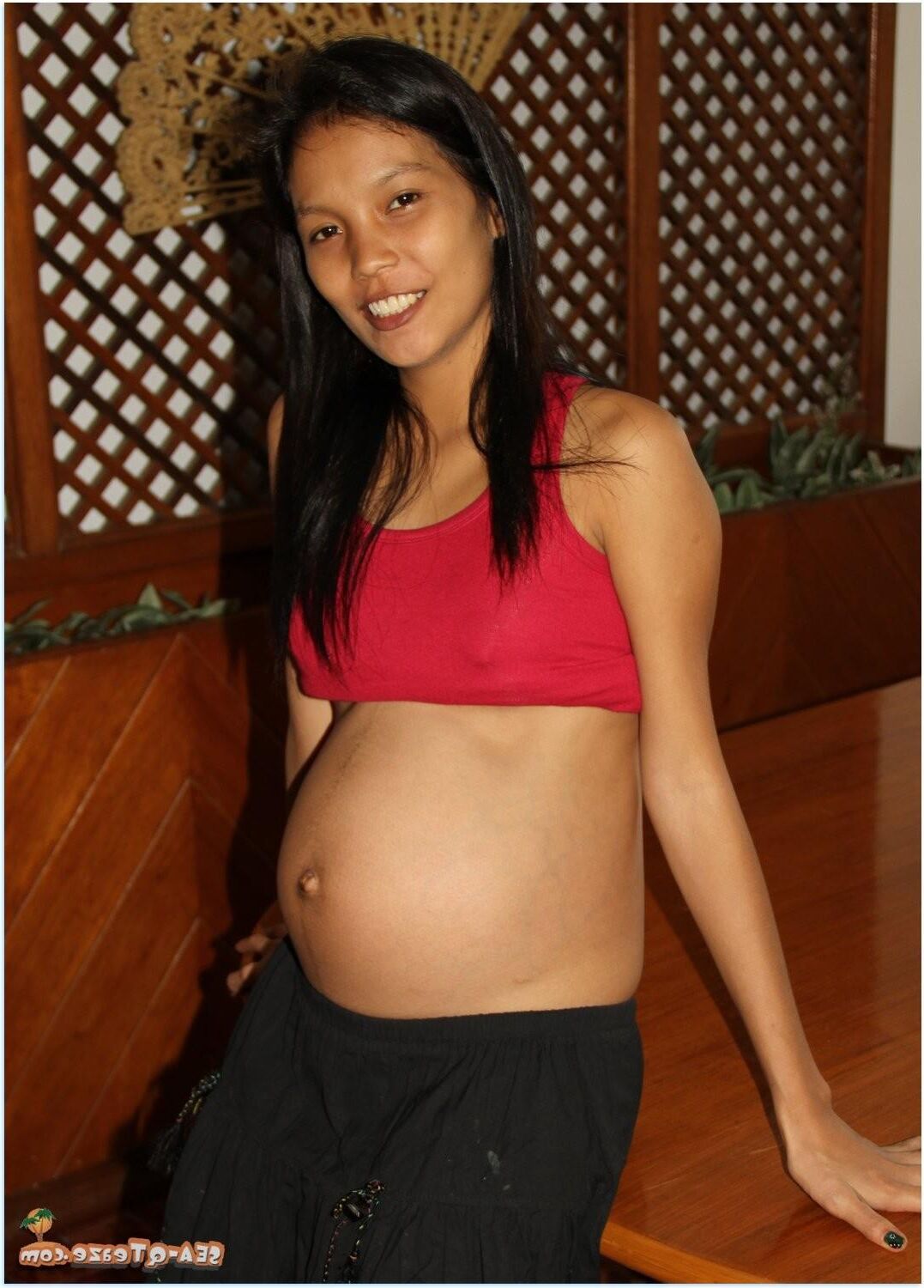 Pregnant 4