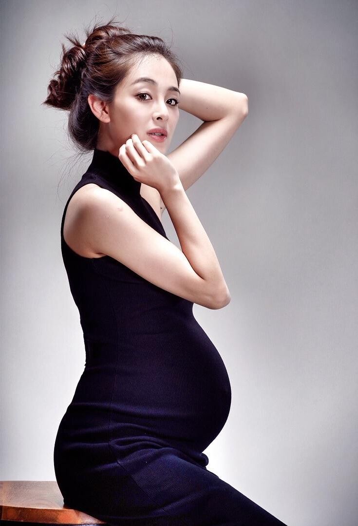 Preggo Asian Collection