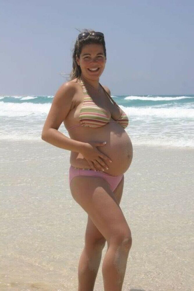 pregnant mix 54