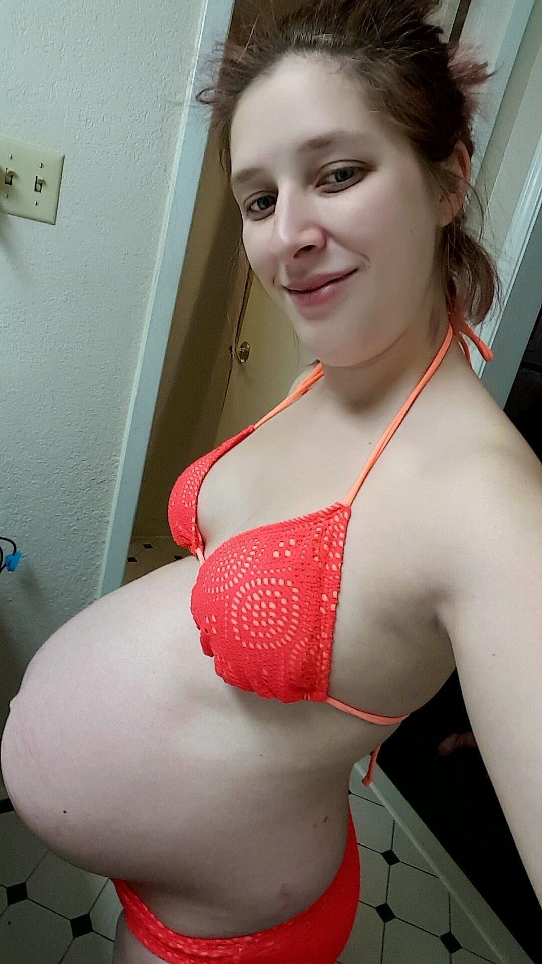 Pregnant