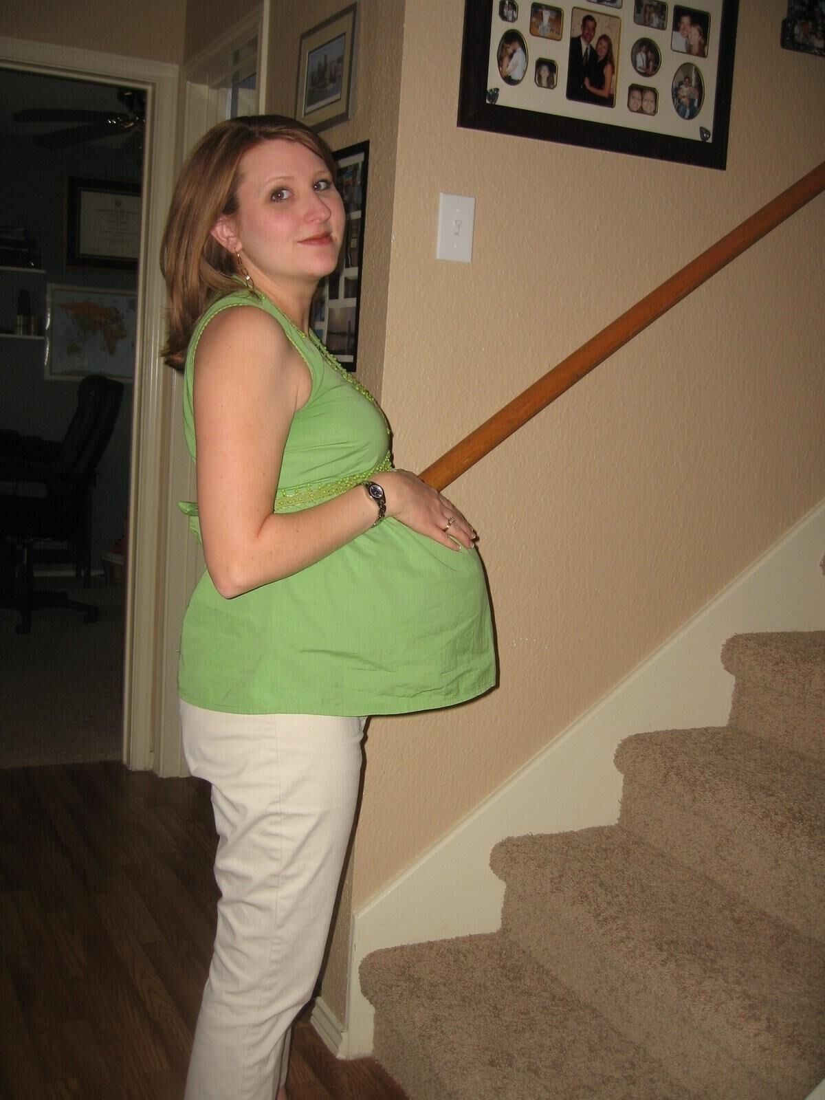 Pregnant stunners 22