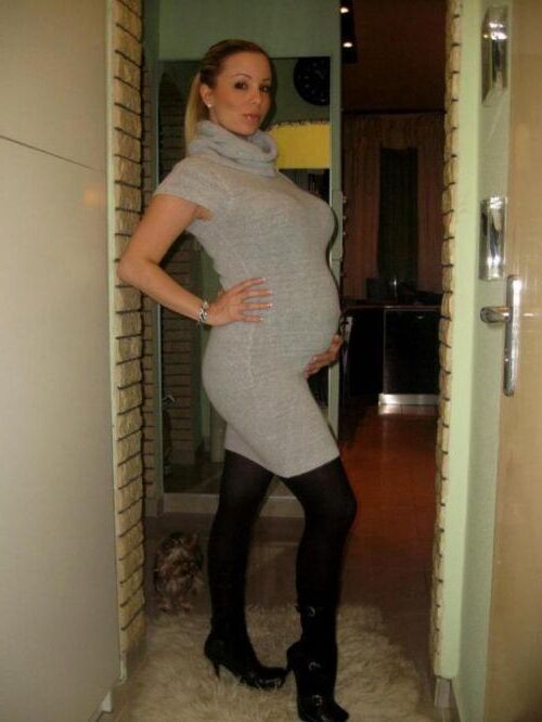 Pregnant 601 - 700