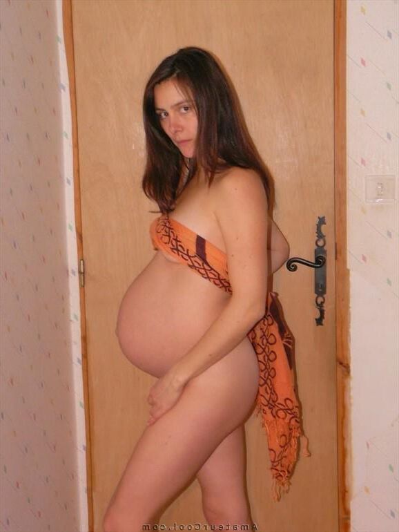 Preggo 5