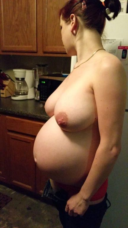 preggo 04