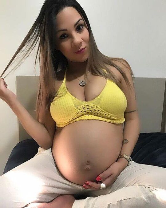 Pregnant 1