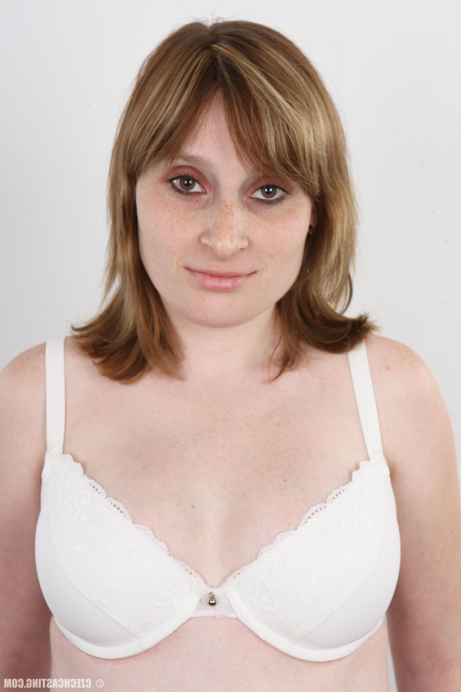 Czechcasting Modelo e1417-6834 Veronika