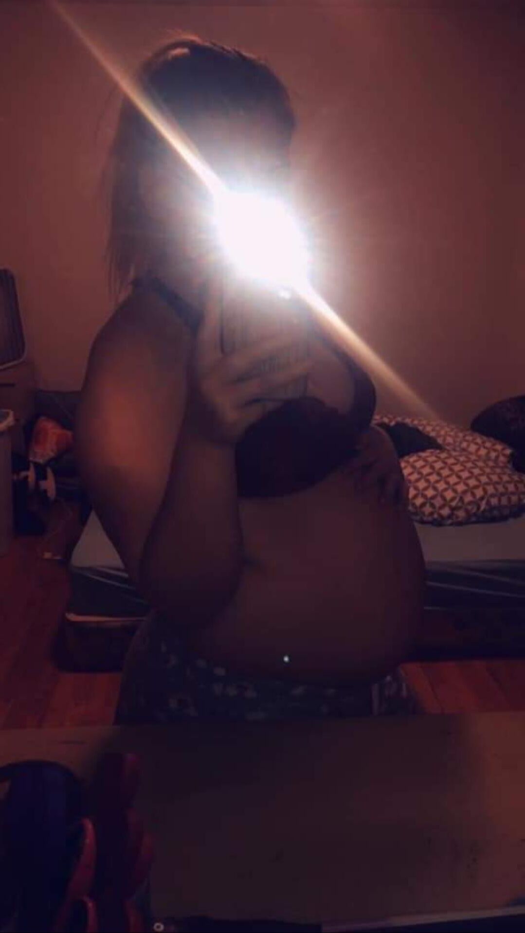 Pregnant bbw teen