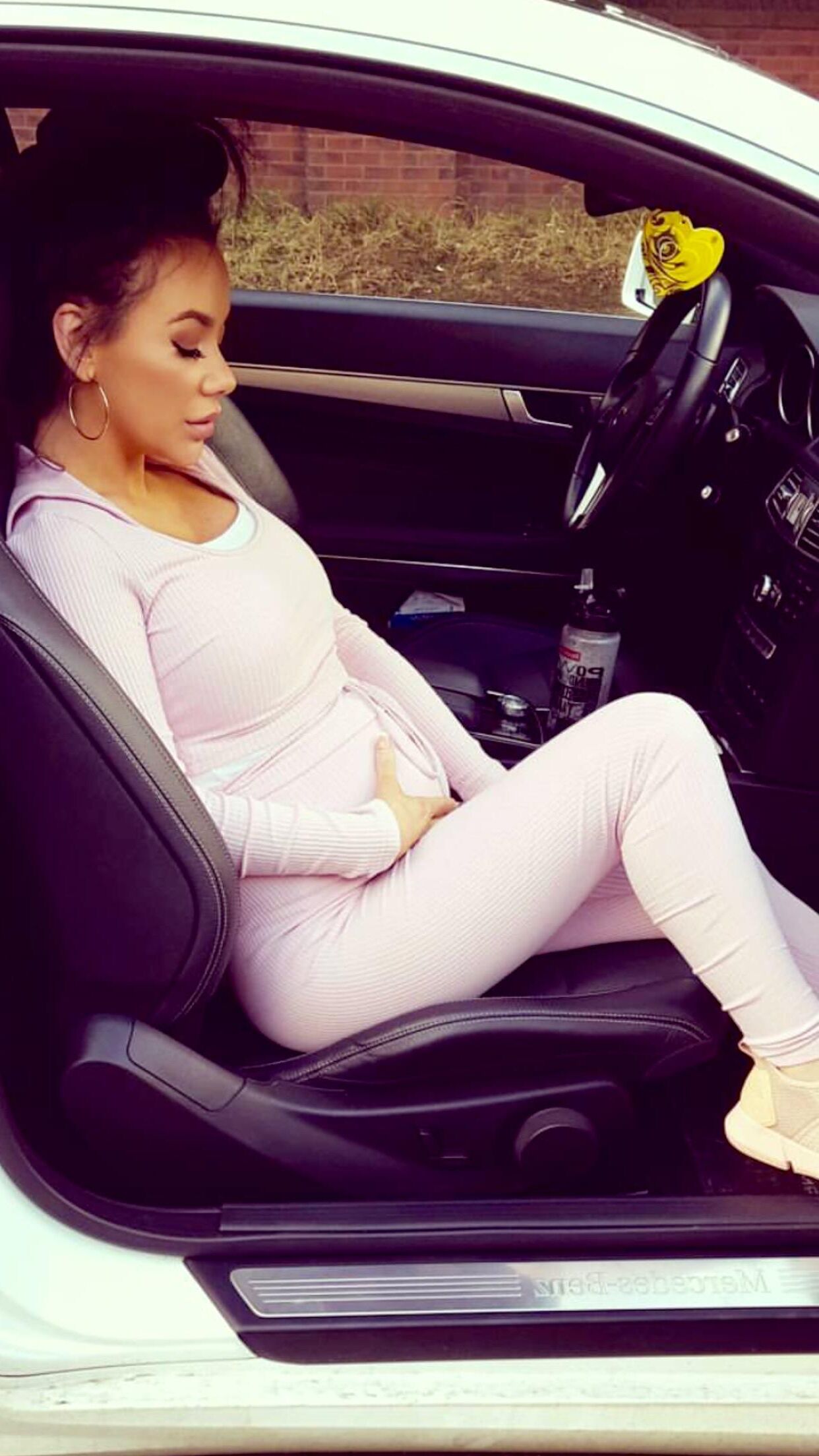 Chelsee Healey pregnant