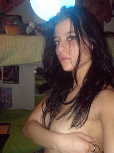 Viktoriq Neikova Bulgarian whore from Sofia