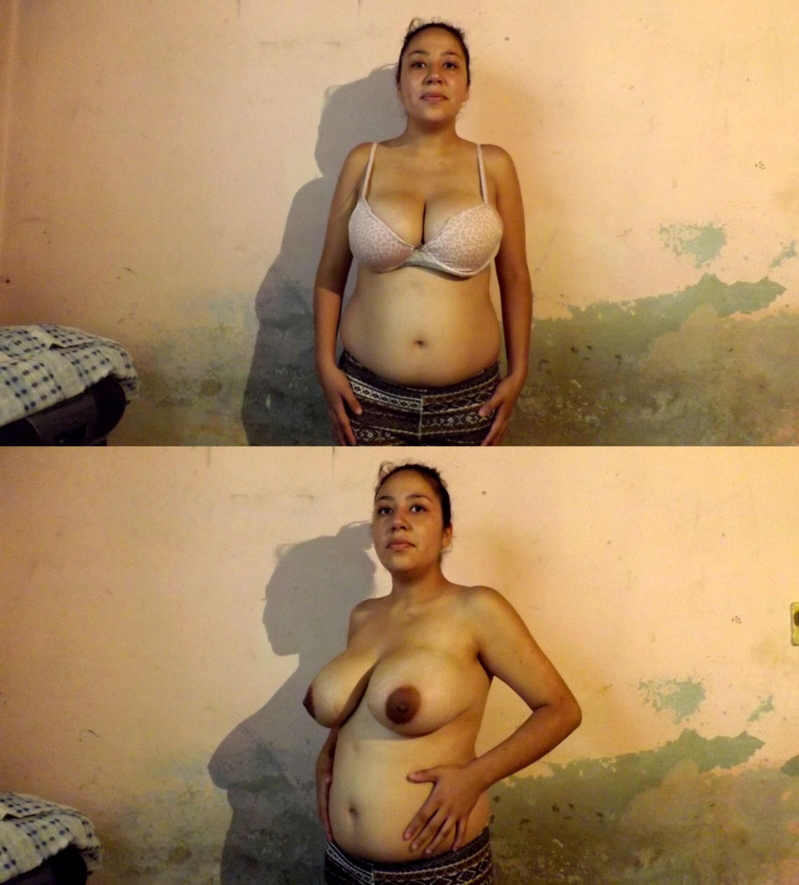 Pregnant Women #68 (Stitched)