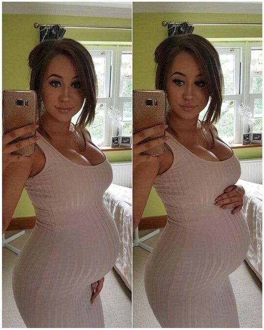 Pregnant 5