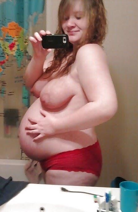 Pregnant Cuties 3