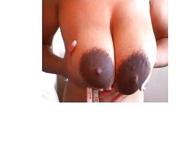 udders.mix.veins.areola.macromastia