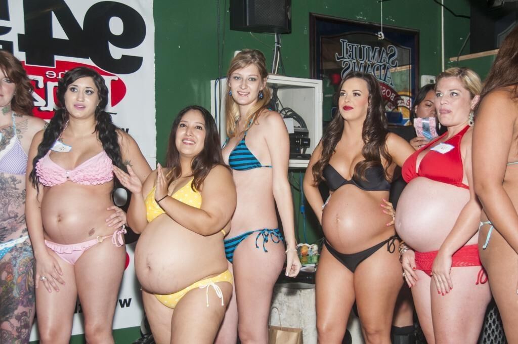 the-9th-annual-pre-labor-day-pregnant-bikini-contest