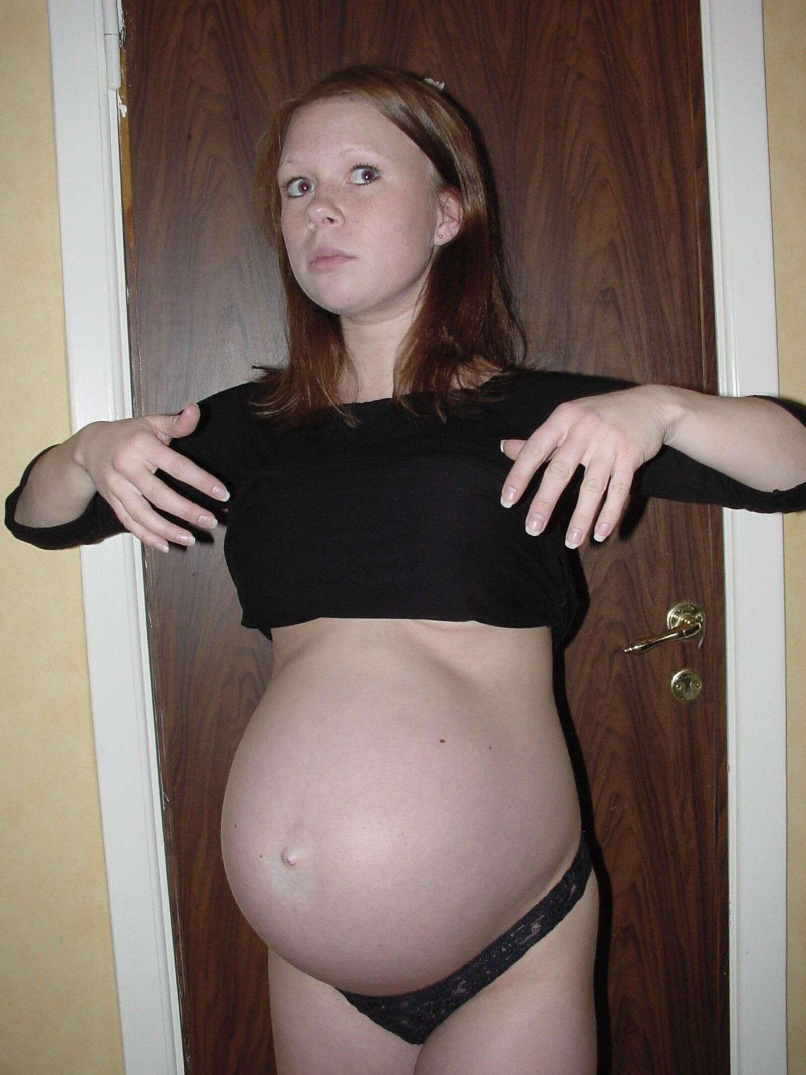 Great Expectations - Pregnant Women#13