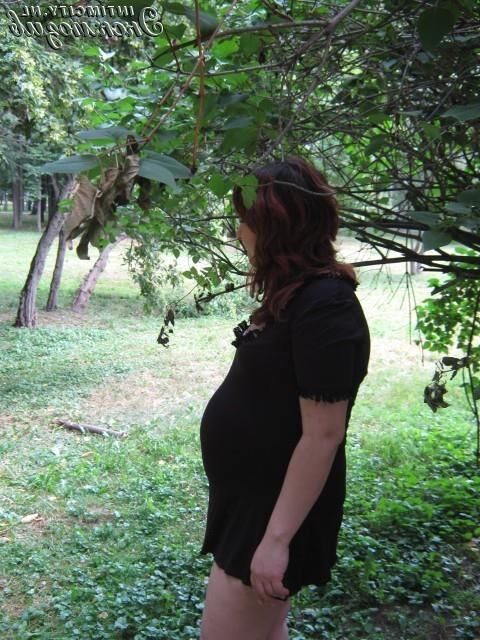 Pregnant Russian Escorts - 1