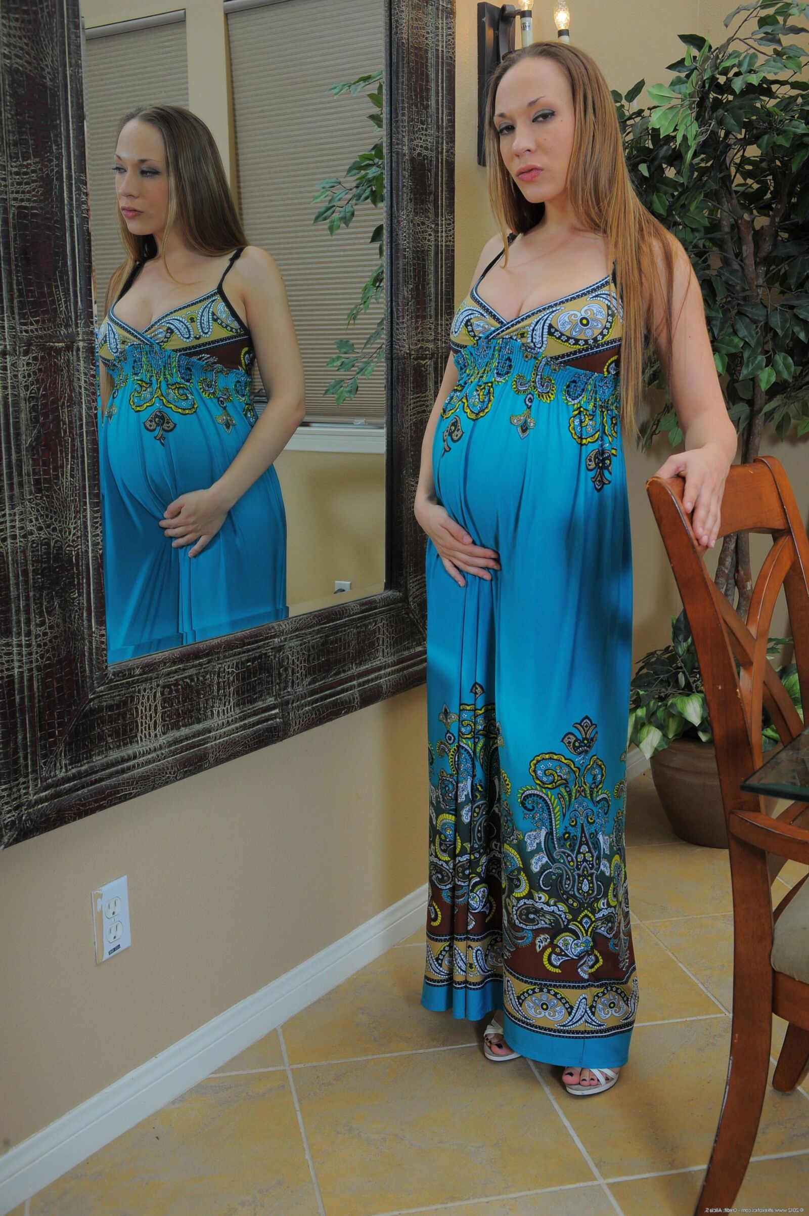 Jamie Elle Pregnant (233735)