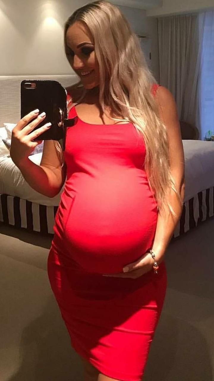 Pregnant 5