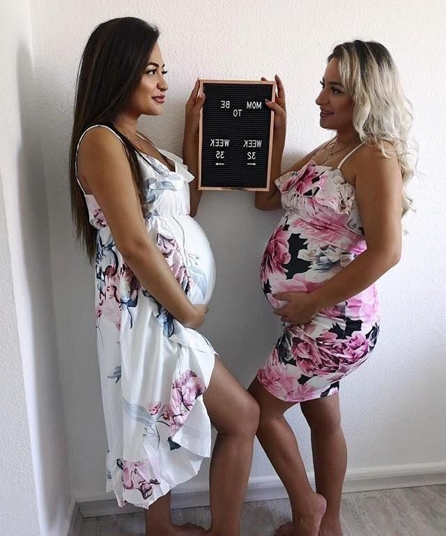 Pregnant 5