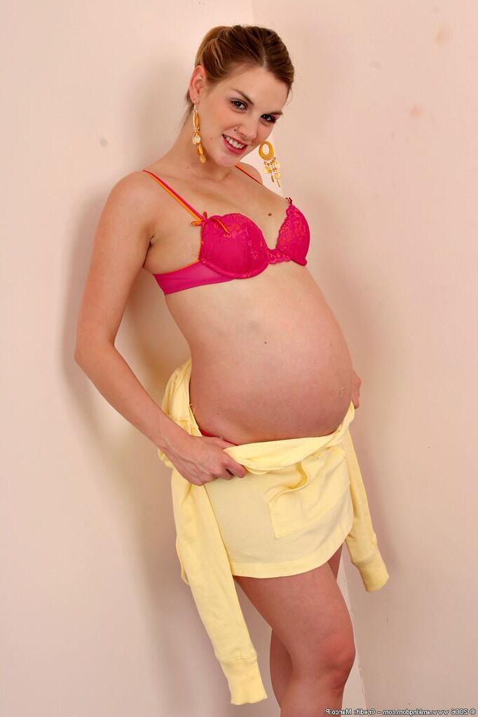 Brianna Love Pregnant (132555)