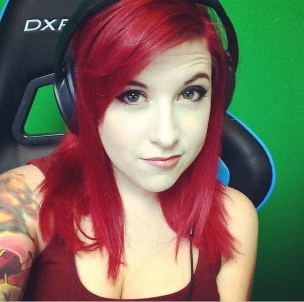 Lolrenaynay (twitch streamer)