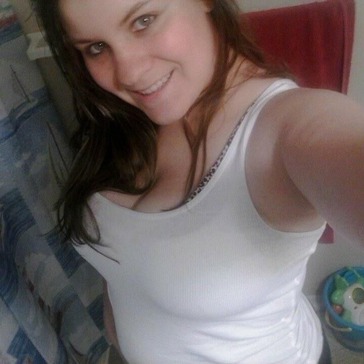 pregnant teen with big boobs