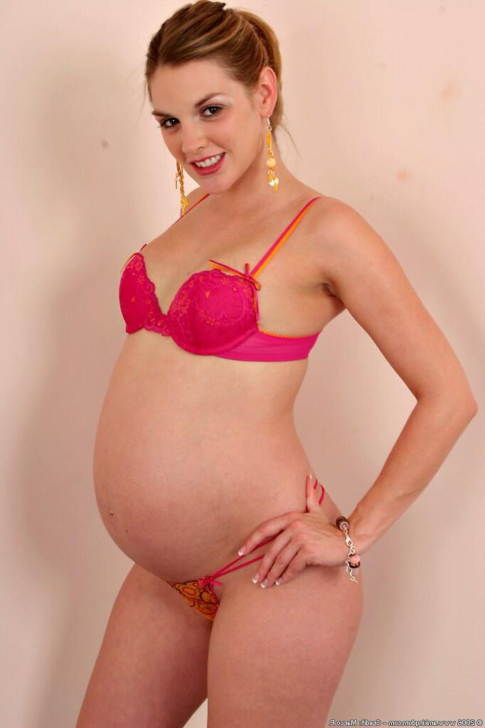 Brianna Love Pregnant (132555)