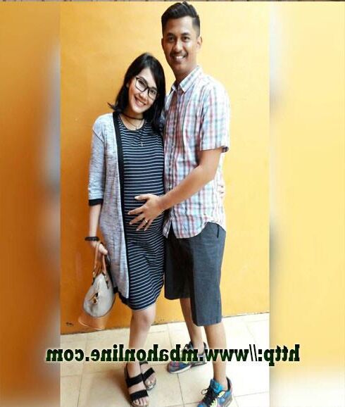 Maternity Malaysian 