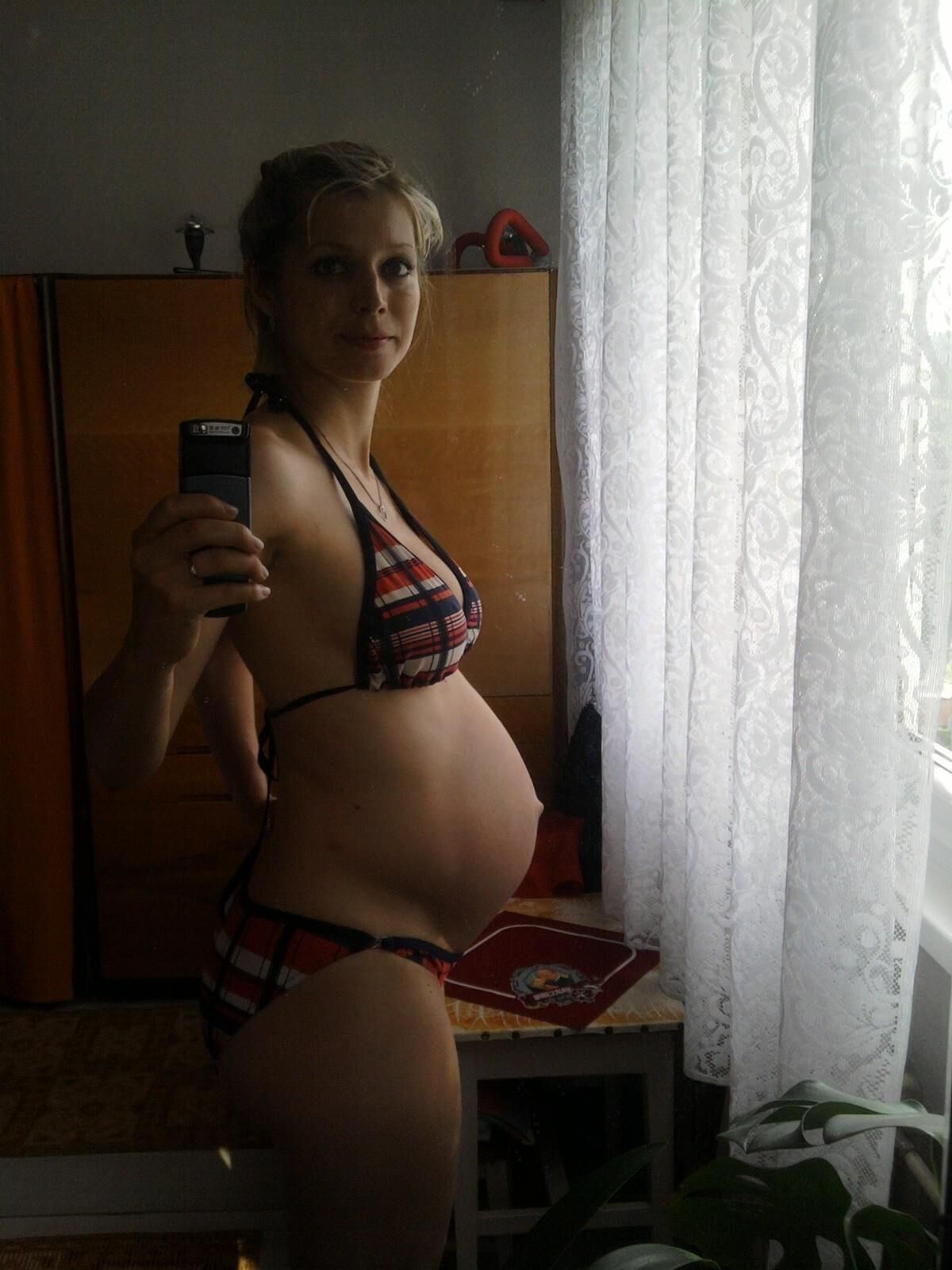 beautiful pregnancy 1