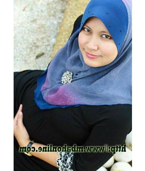 Koleksi Ibu Jilbab Hamil