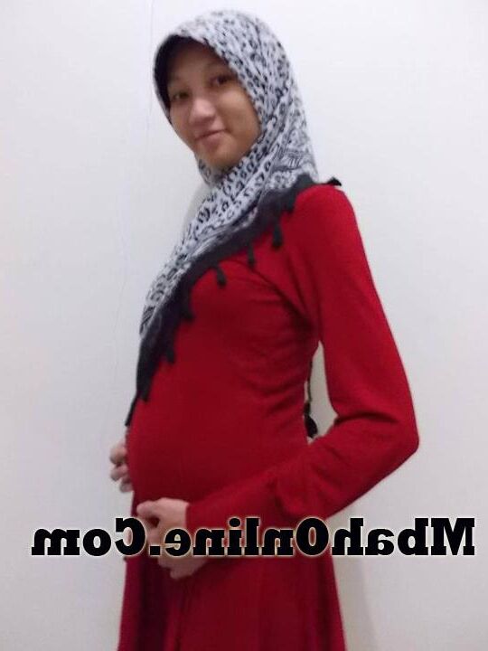 Bumil Muslimah