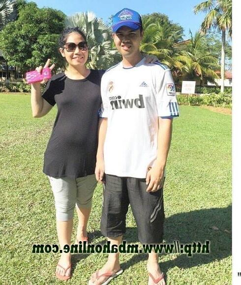 Maternity Malaysian 