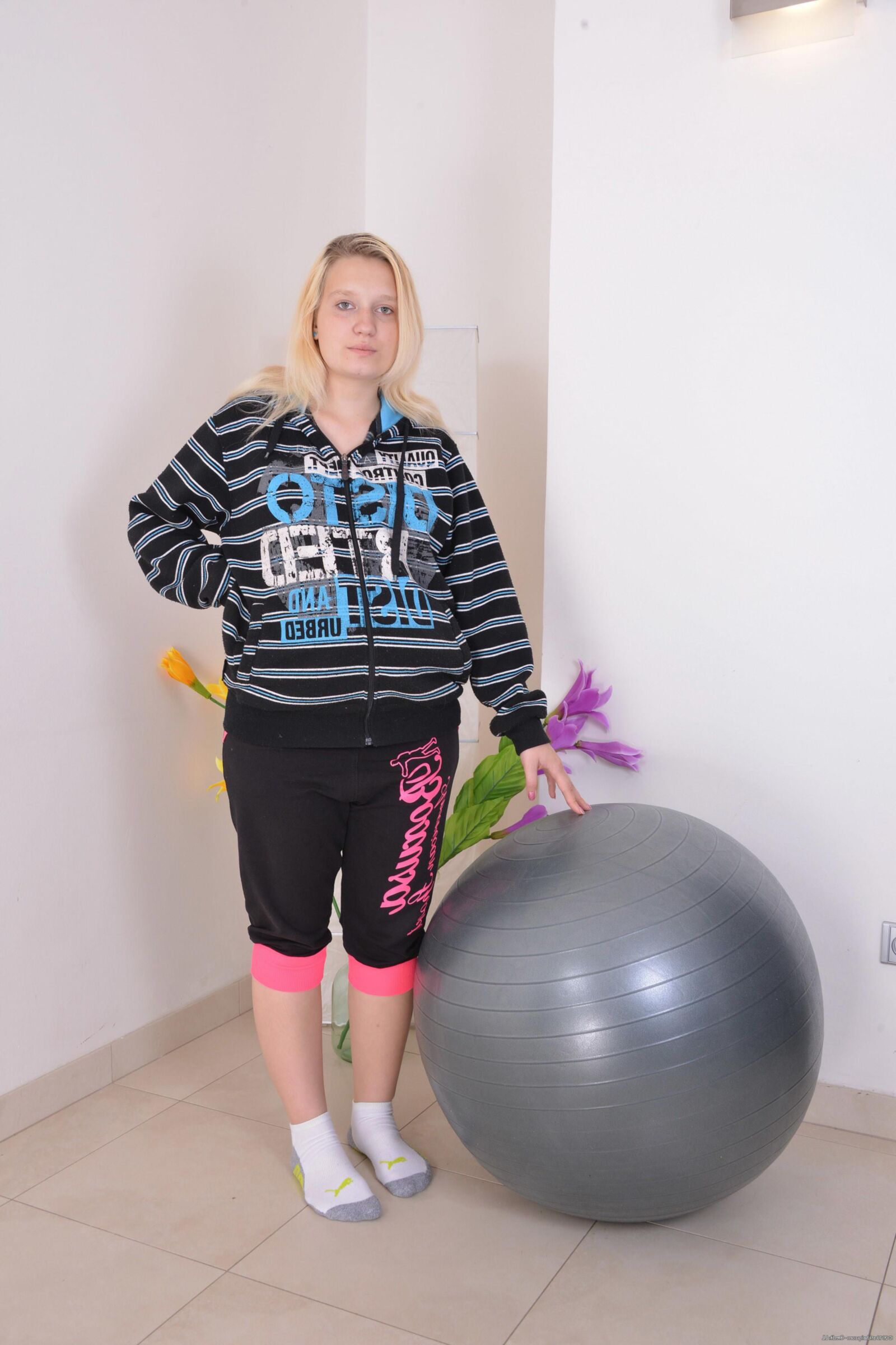 Jessica Hard Pregnant (290678)