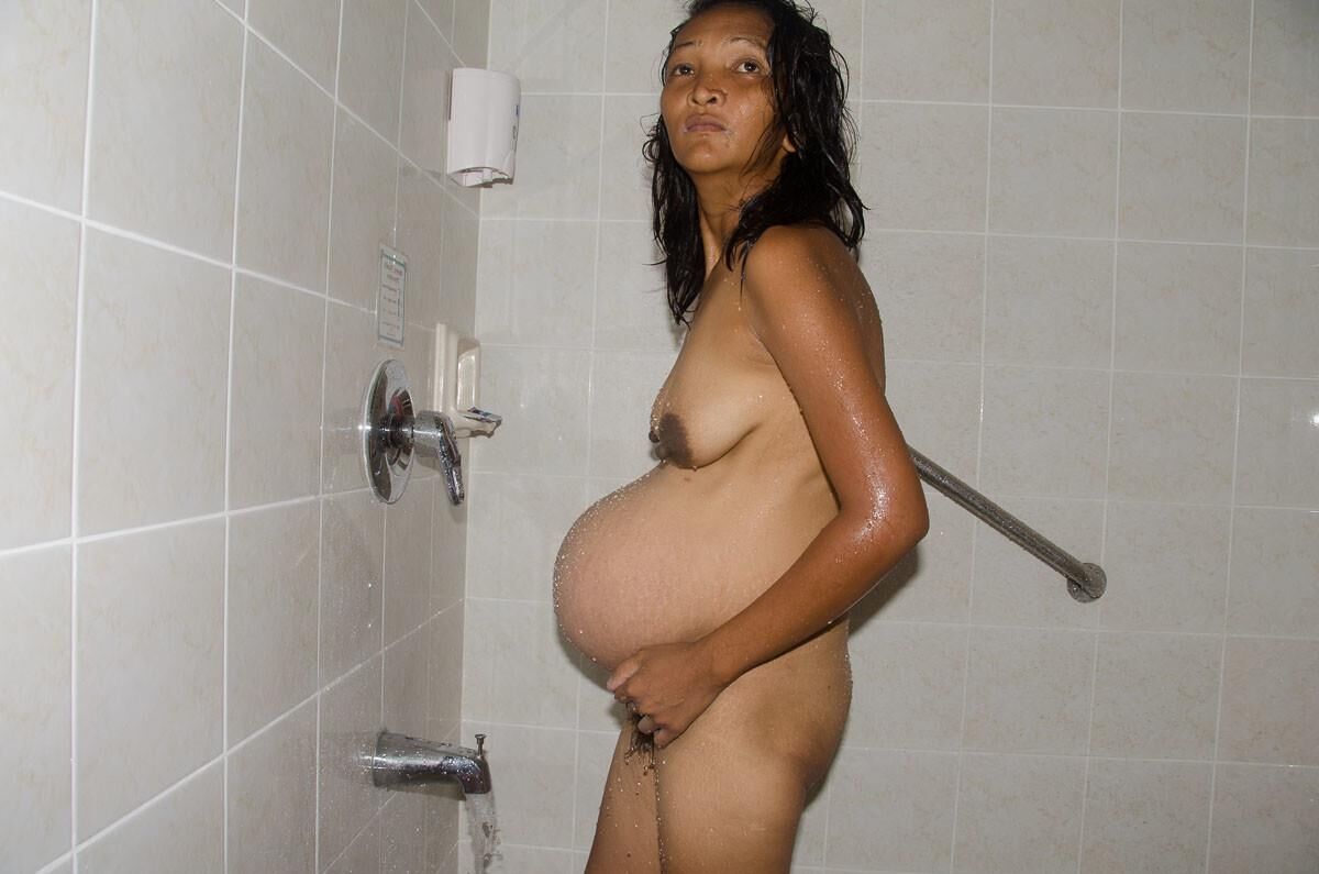 Nasty Pregnant Filipina Hooker