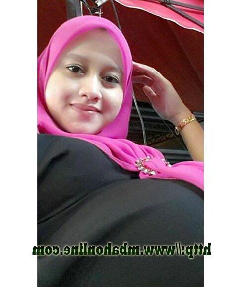 Koleksi Ibu Jilbab Hamil