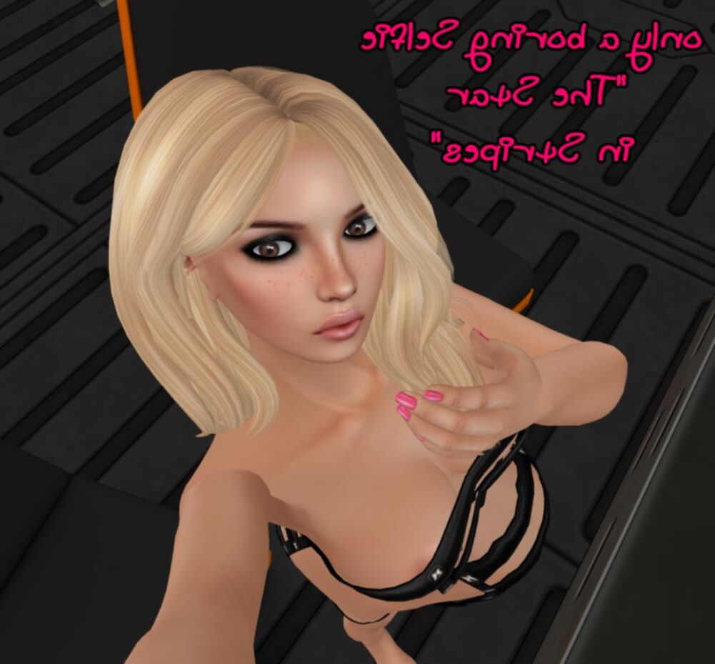 Second Life Fun