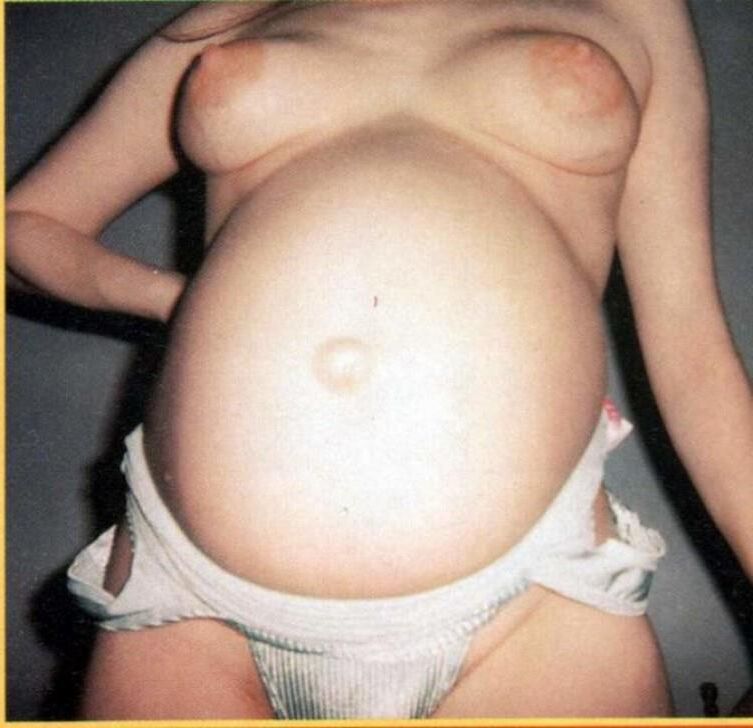 Celeste F Preggo