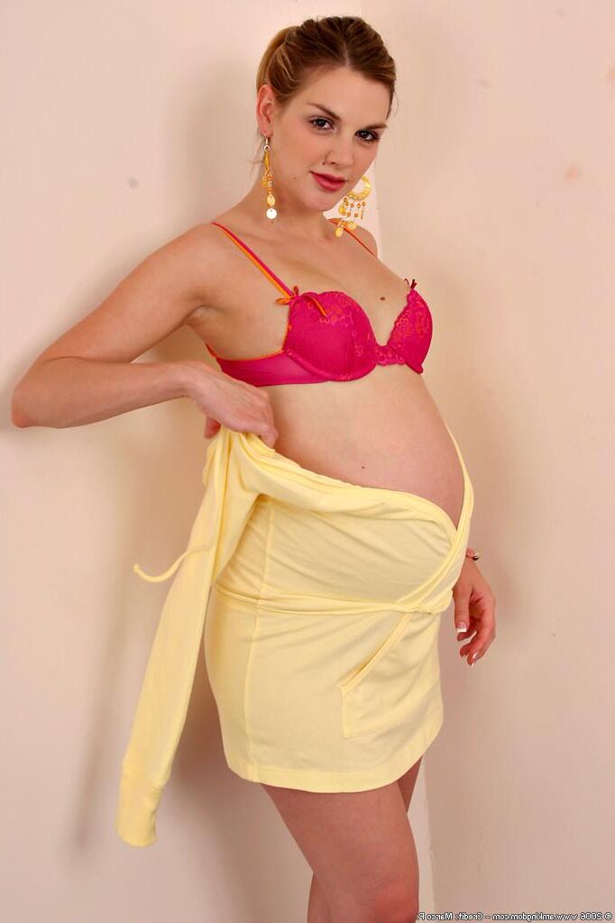 Brianna Love Pregnant (132555)