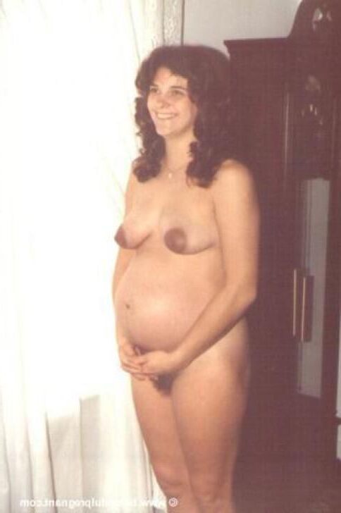 Anne Preggo