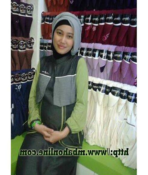 Ibu Hamil Muslimah