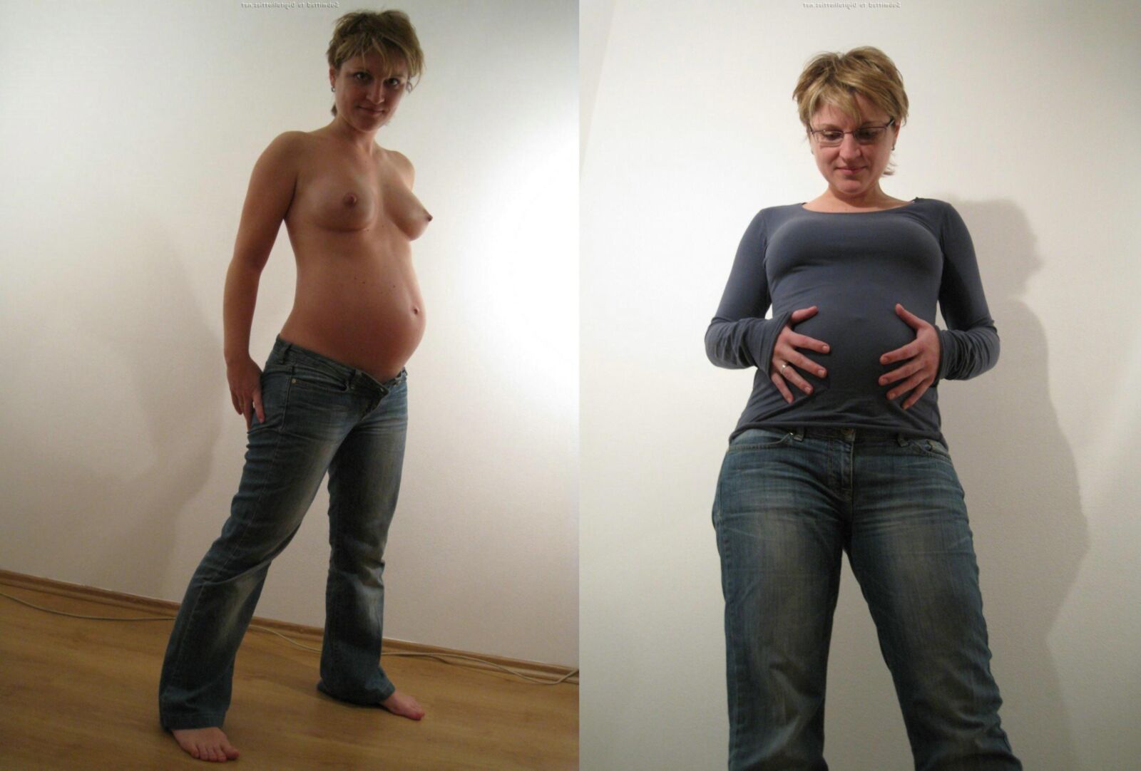 Pregnant #56 (sTiTched)