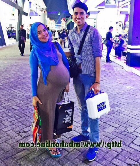 Maternity Malaysian 