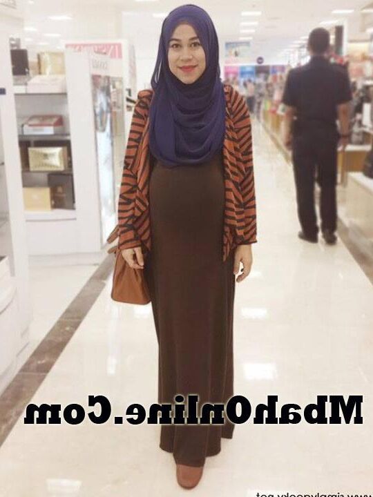 Bumil Muslimah